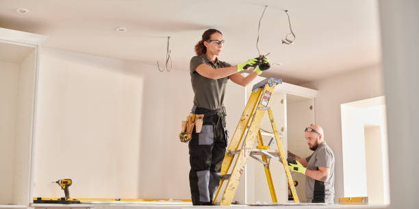 Best Commercial Electrician Services  in Mccleary, WA