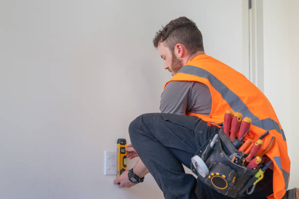 Why Trust Our Certified Electricians for Your Electrical Needs in WA?