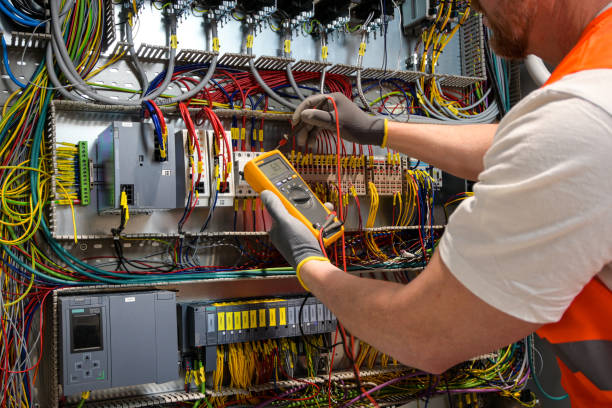 Best Electrical Repair Services  in Mccleary, WA