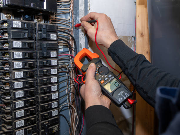 Electrical Rewiring Services in WA